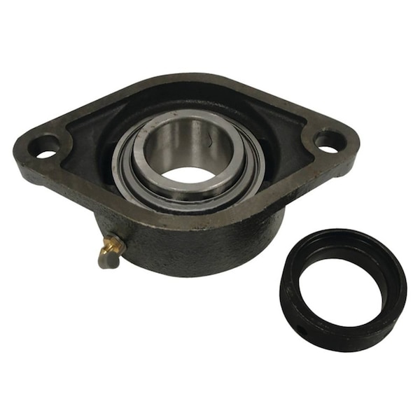 Aftermarket WGTZ28IMP Flange Bearing Assembly for Universal Products HIB10-0298 - main